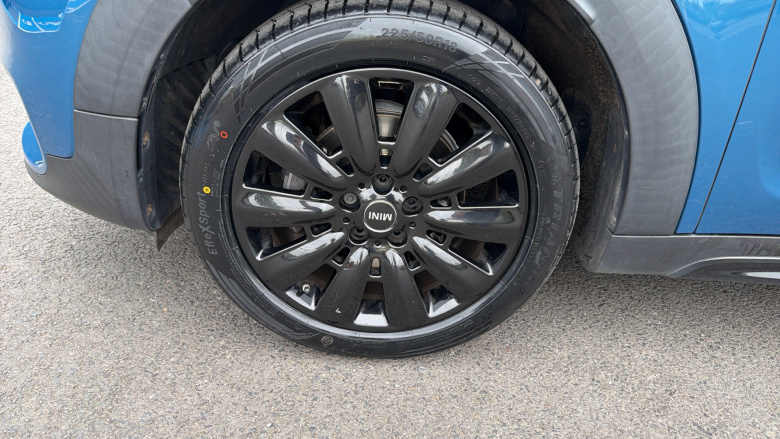 MINI Countryman 1.5 Cooper 5dr Petrol Hatchback